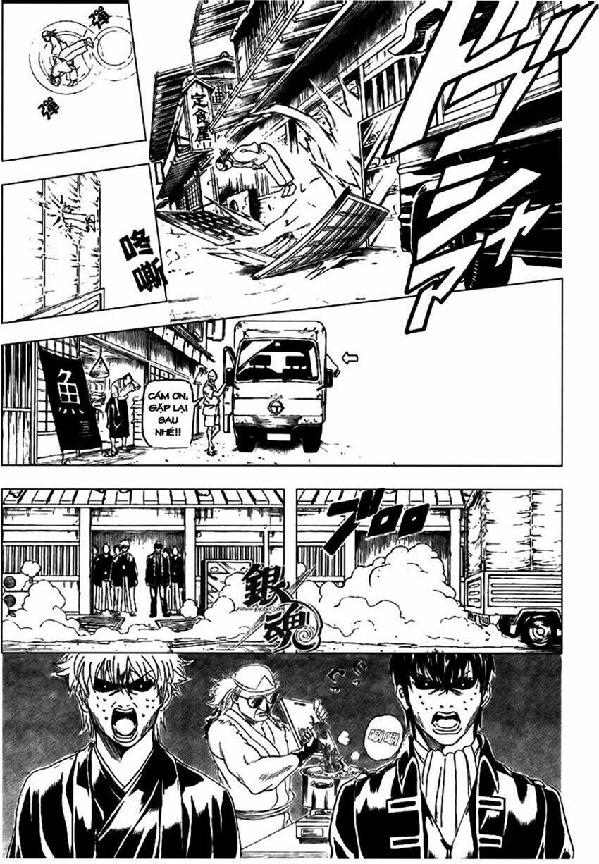 gintama - linh hồn bạc chapter 317 11