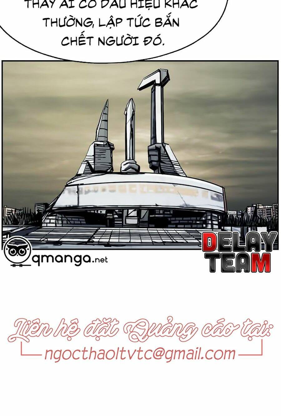 thợ săn đầu tiên chapter 67 55