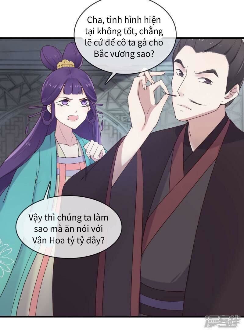 thịnh thế thiên kiêu chapter 16 11