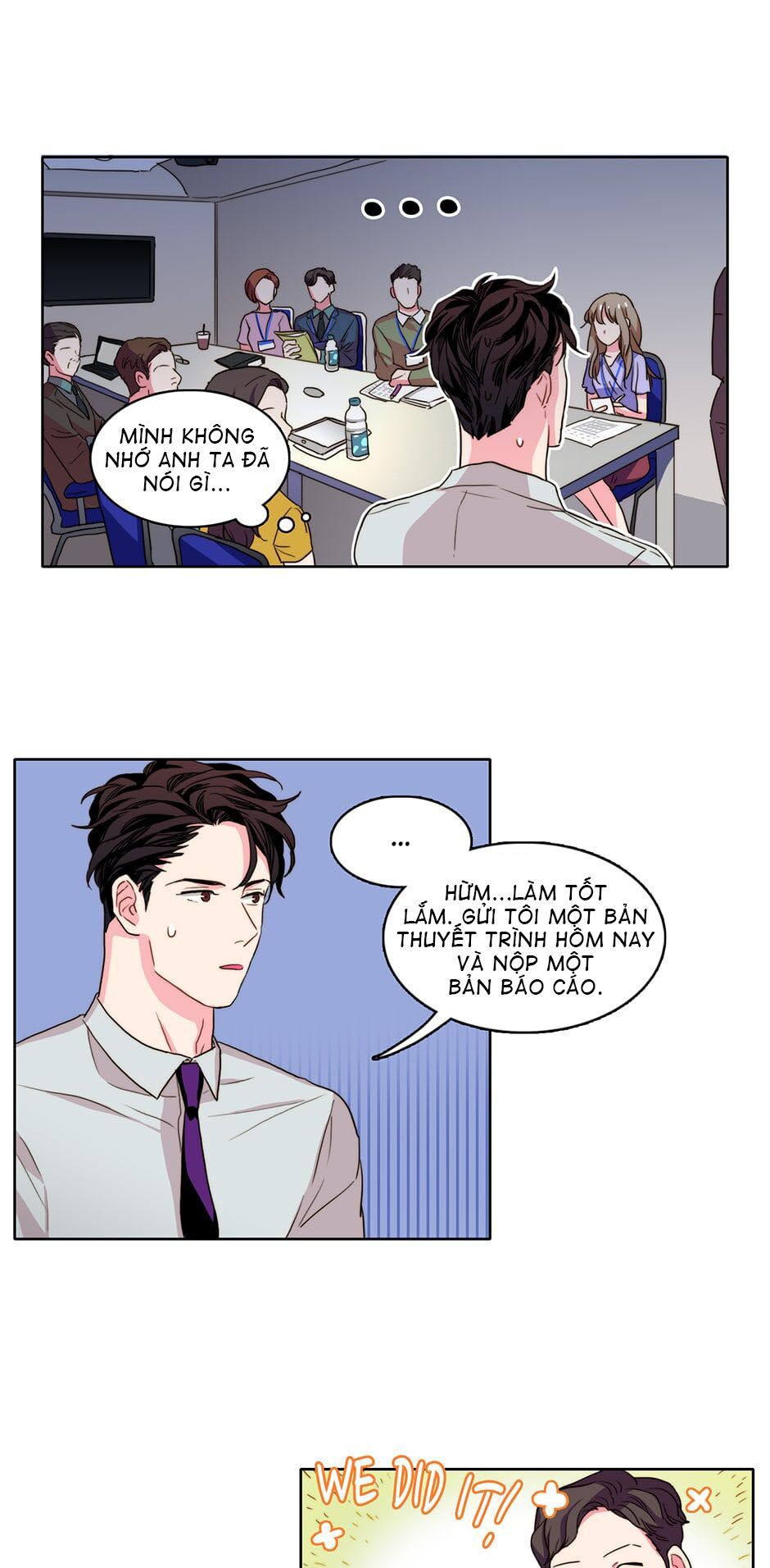 quý cô với chiếc mặt nạ chapter 20 28