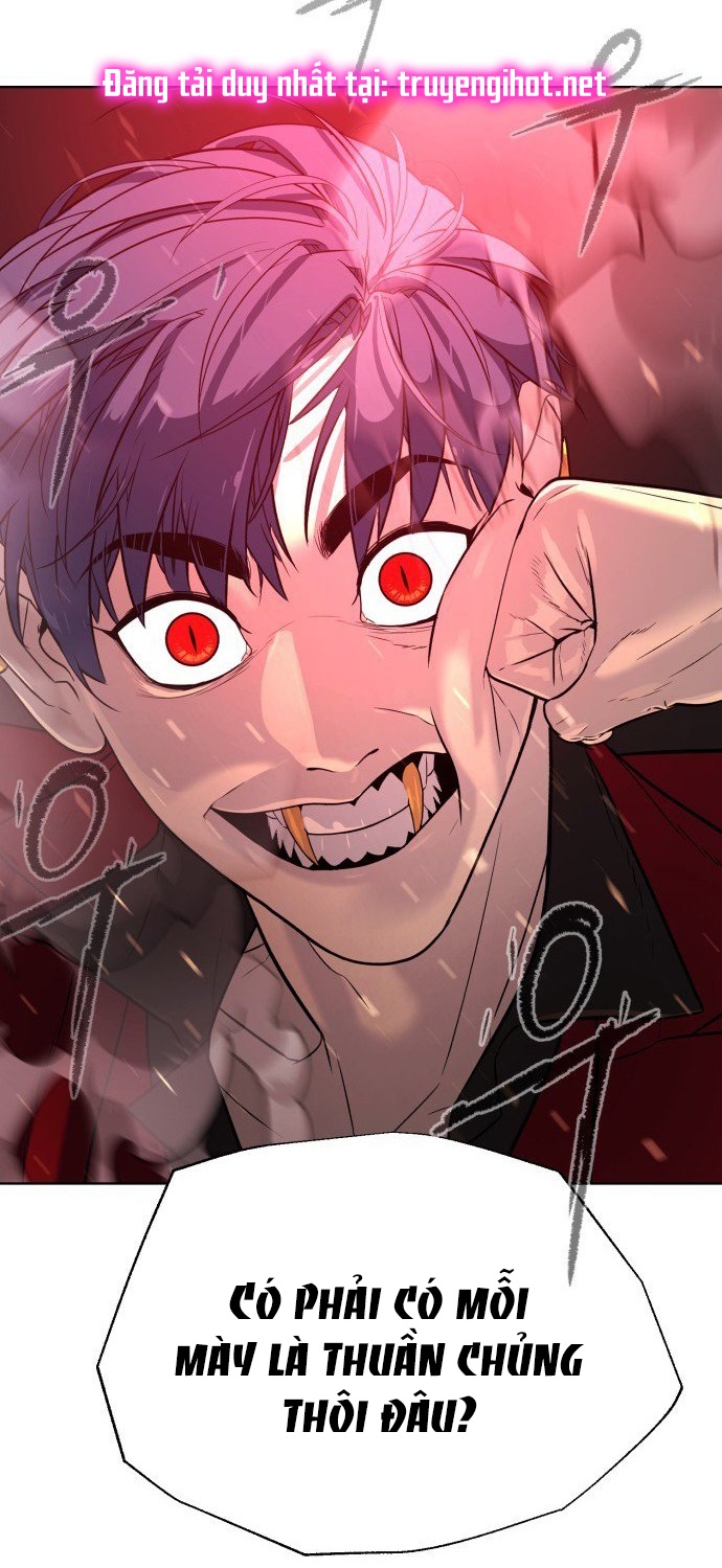 bạch huyết - white blood chapter 15 11