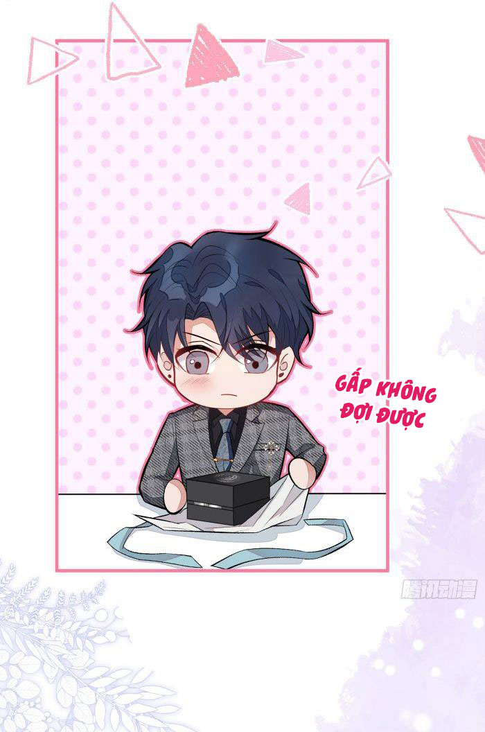 hotsearch của ảnh đế chapter 93 15
