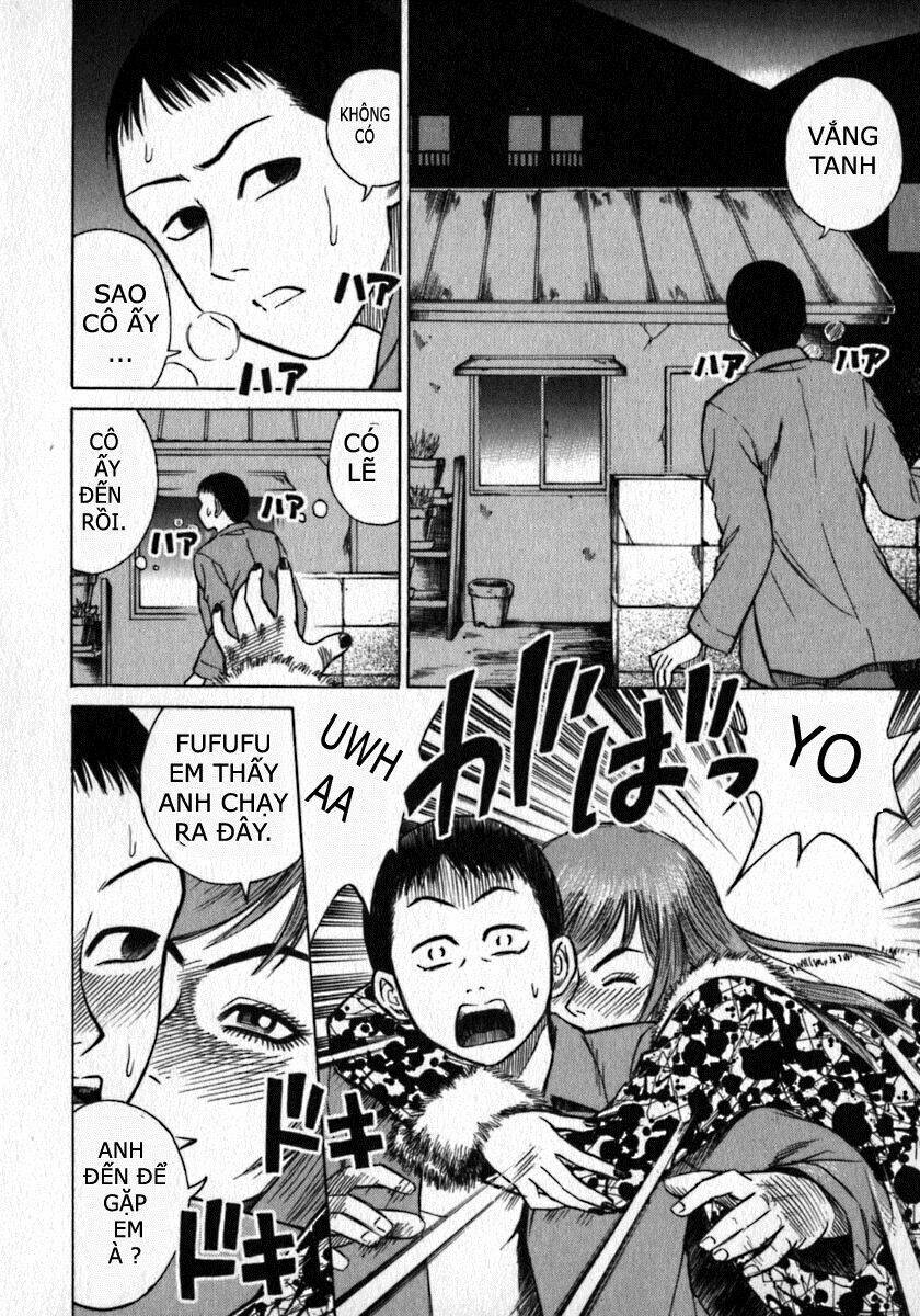 đảo ma cà rồng chapter 2 32