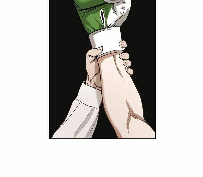 võ sĩ - the boxer chapter 105 119