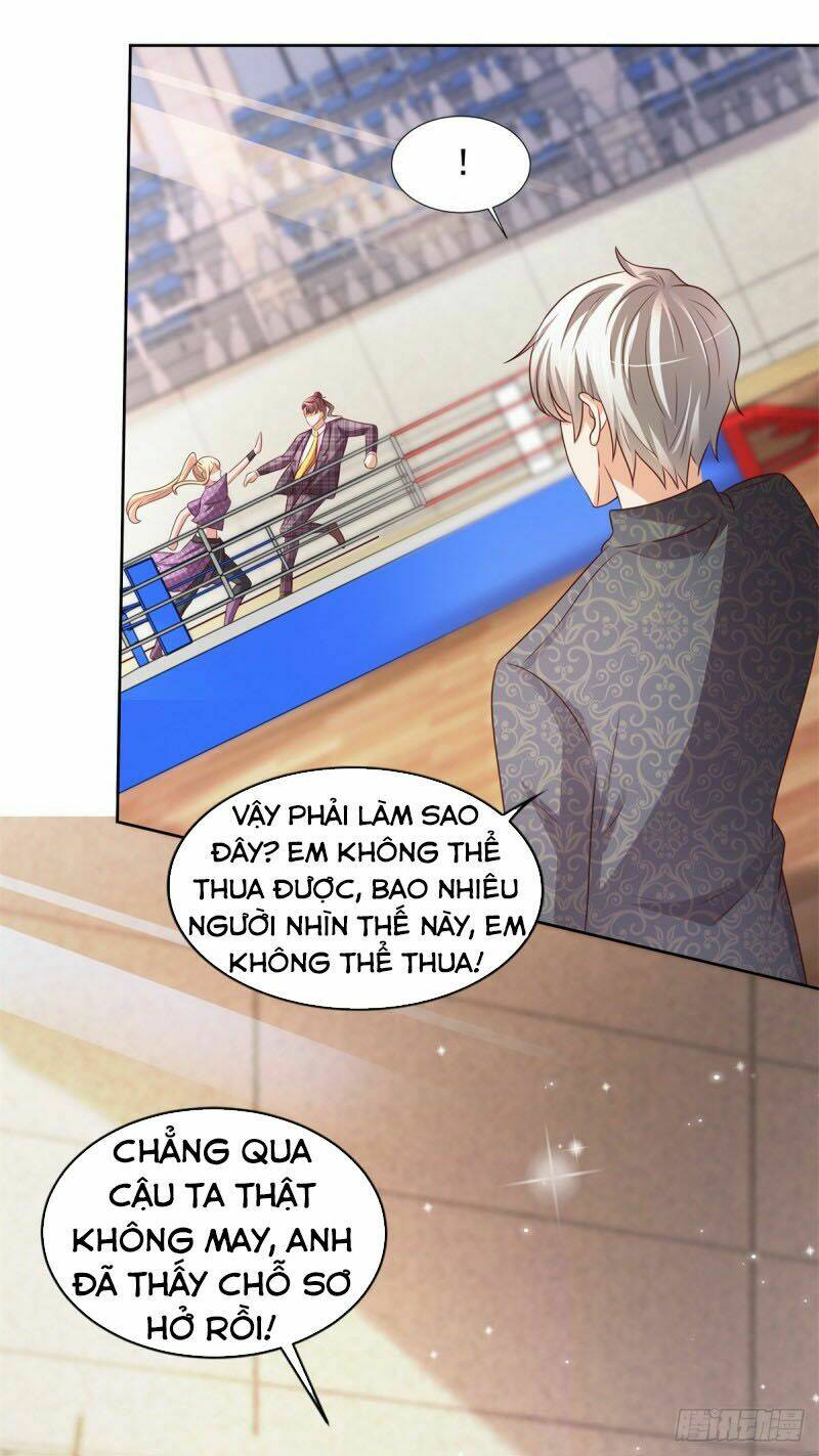 chí tôn toàn năng chapter 47 19