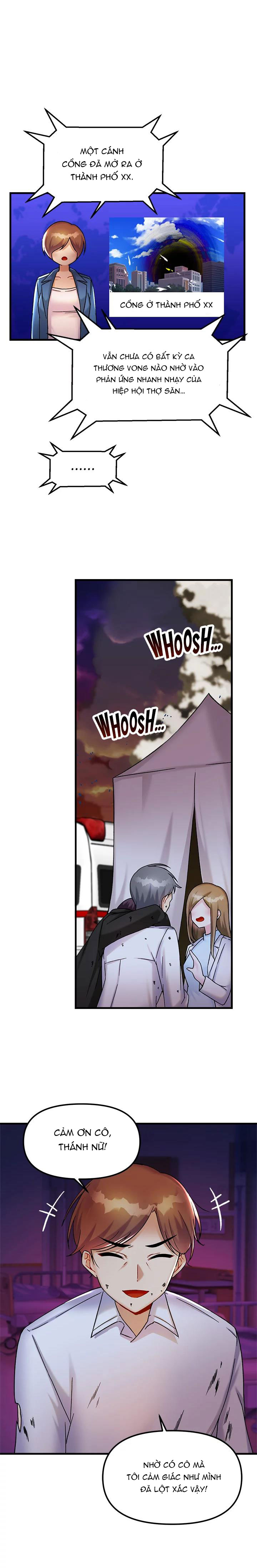 làm reviewer tôi trở thành main của game 18+ lúc nào không hay chapter 26.2 1