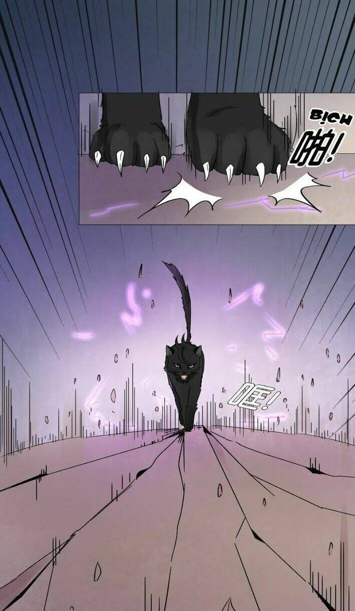 thập nhị hắc miêu chapter 10 15