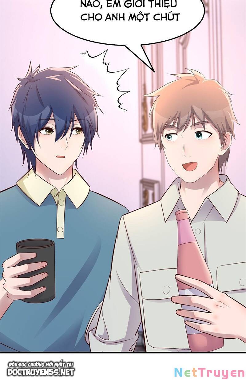 chị gái tôi là đại minh tinh chapter 150 6