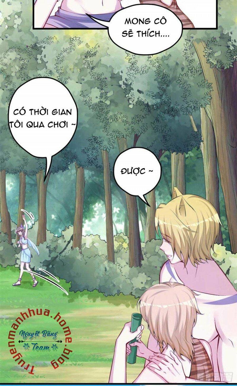 [16+] thảnh thơi thú thế chủng chủng điền, sinh sinh tể chapter 324 13