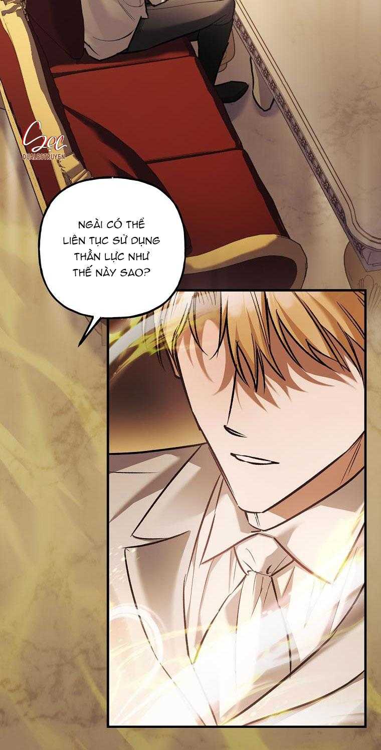 bước ngoặt định mệnh chapter 40 23