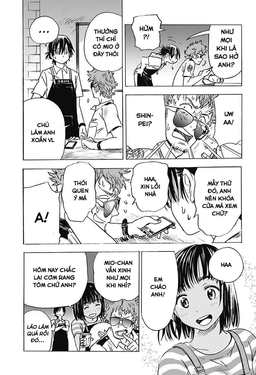 summer time render chapter 1 44