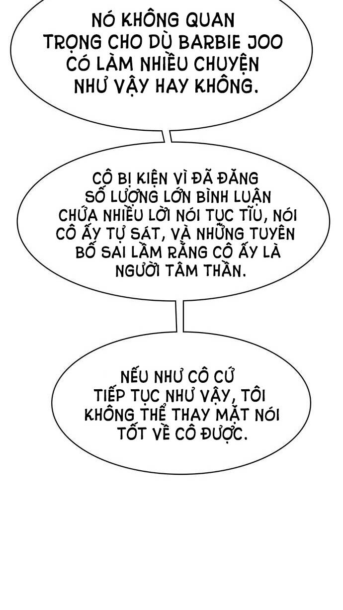nữ thần giáng thế chapter 191.1 29