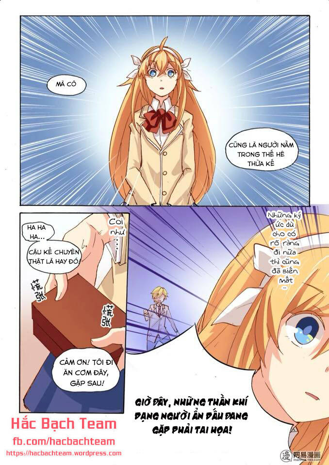 câu chuyện tuyệt vời của sao chapter 5 11