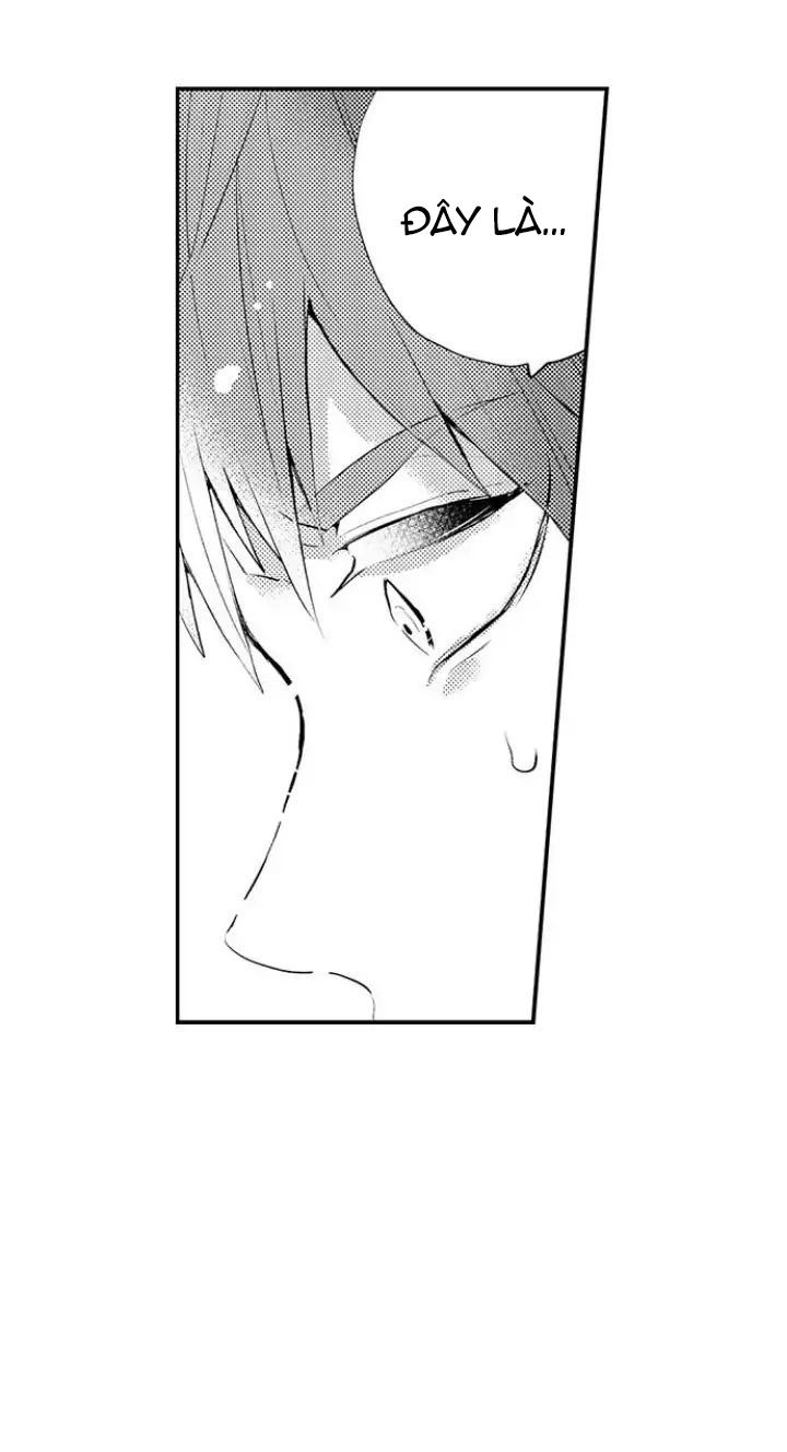 gần kề cái chết là lúc gào khóc tình yêu chapter 37.2 16