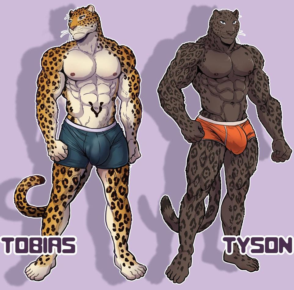 oneshot nhân thú mặn mòi chapter 27 21