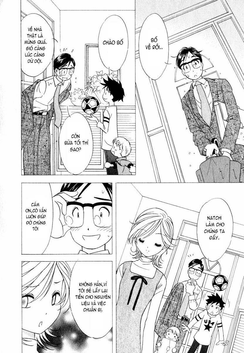 orange yane no chiisana ie full chapter 16 9