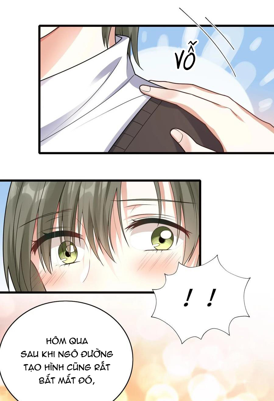 tức thời phạm quy [ tức thì vi quy ] chapter 37 12