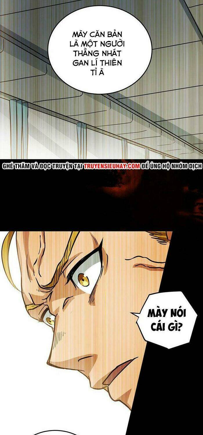 sau mạt thế tôi trở thành zombie chapter 55 6