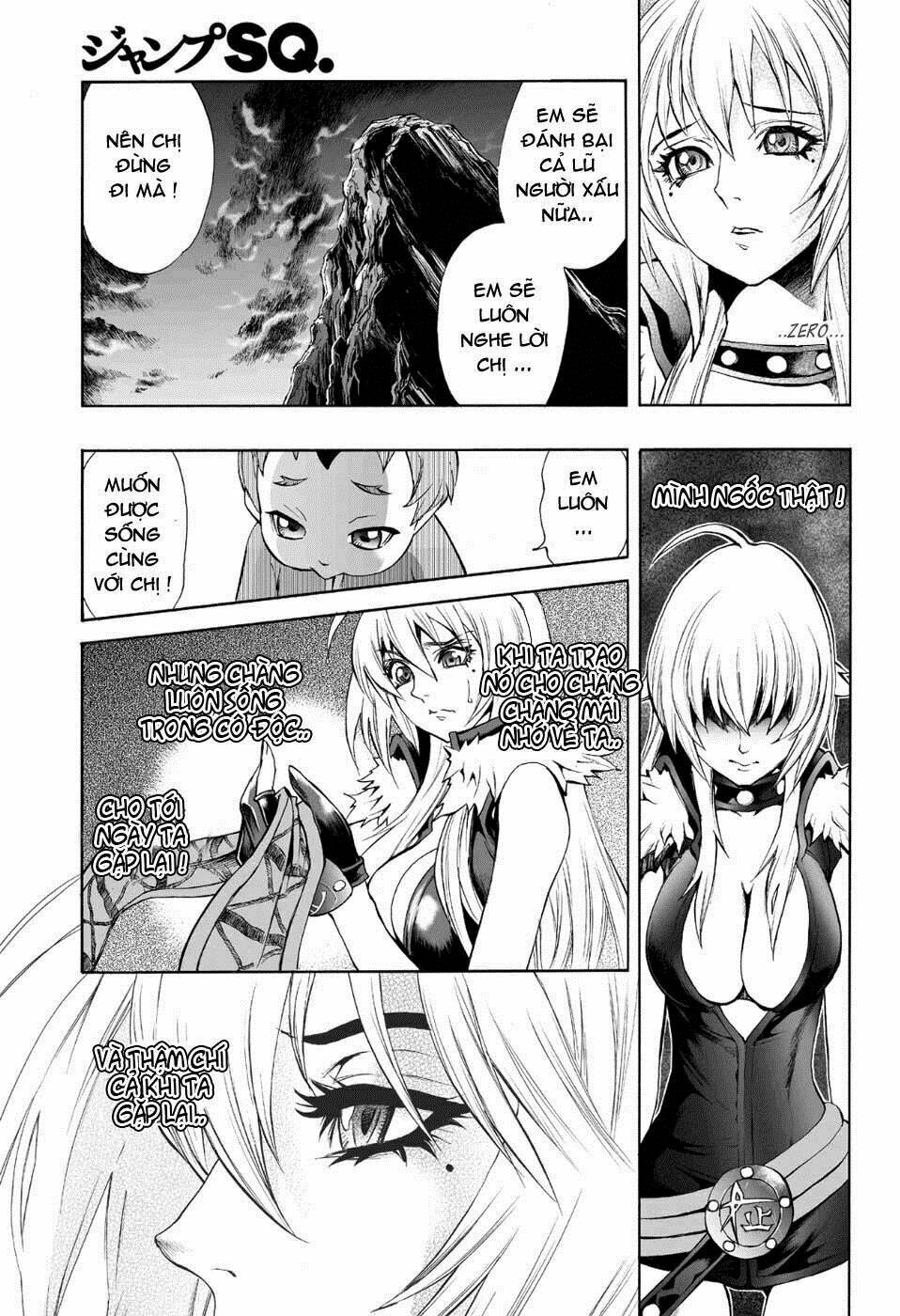 phù thủy phép thuật chapter 81 7