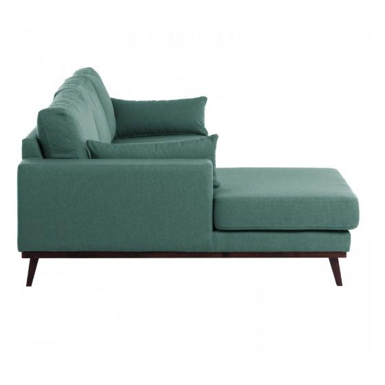 Sofa Góc Căn Hộ Cao Cấp Juno Sofa