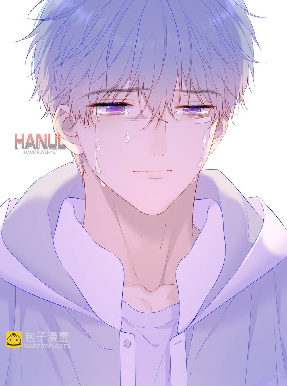 vì sao của tôi chapter 126 39