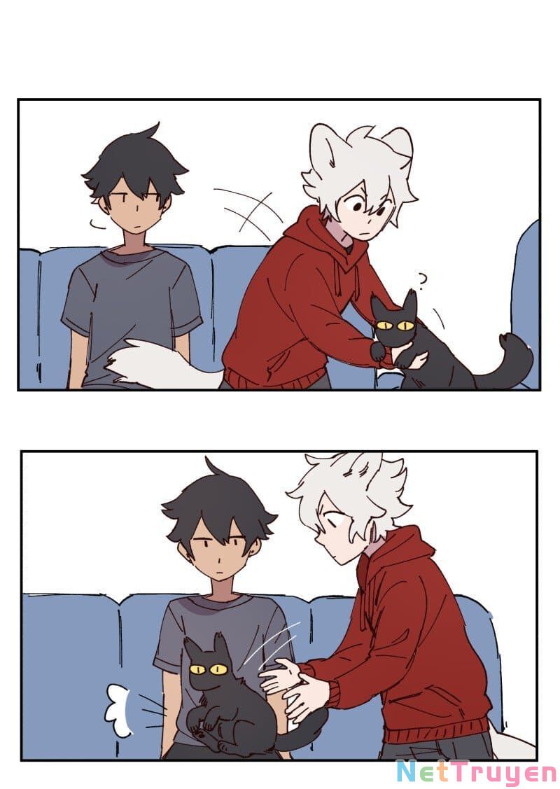 lumine - cội nguồn ánh sáng chapter 87 17