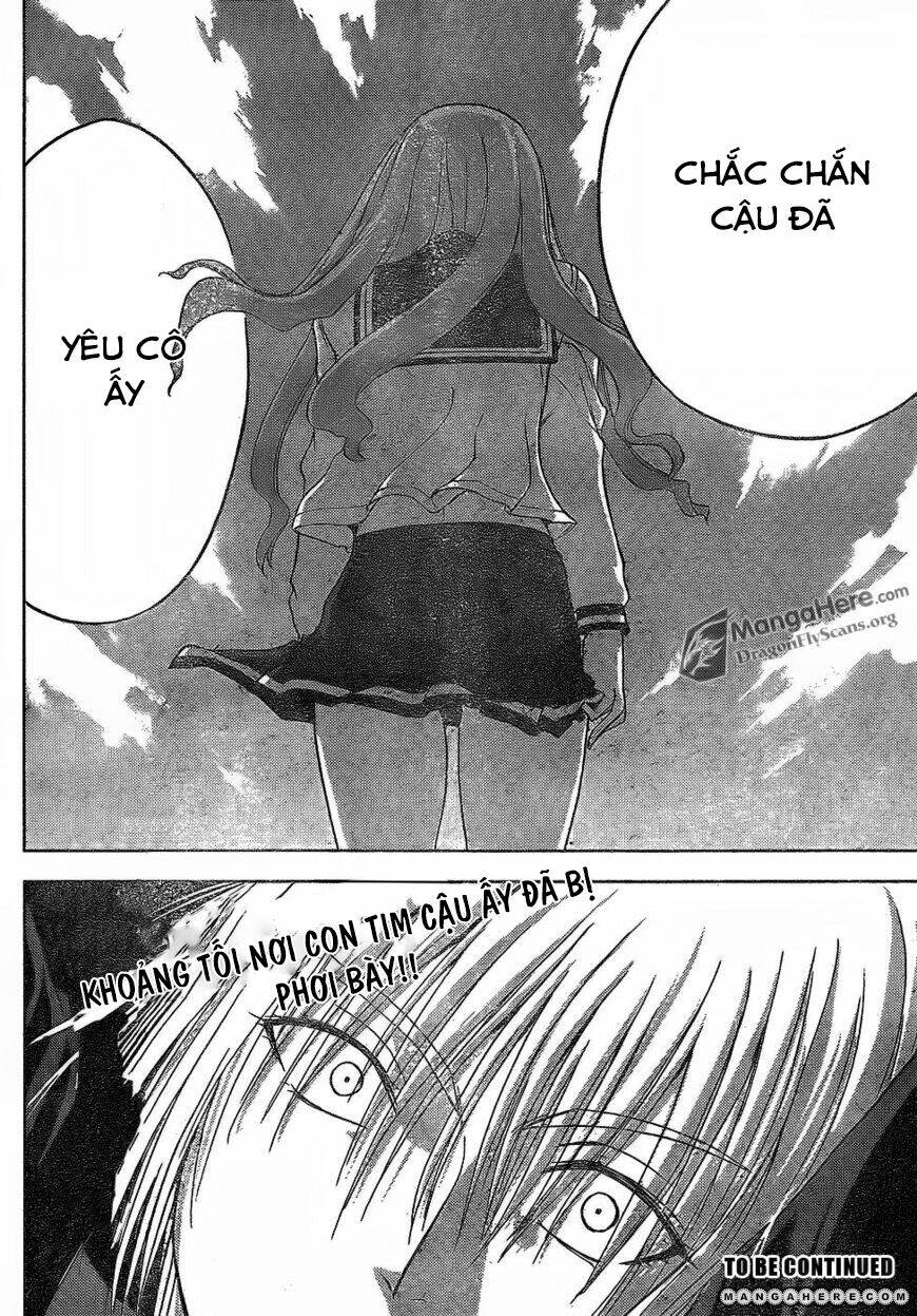 cage of eden chapter 133 21