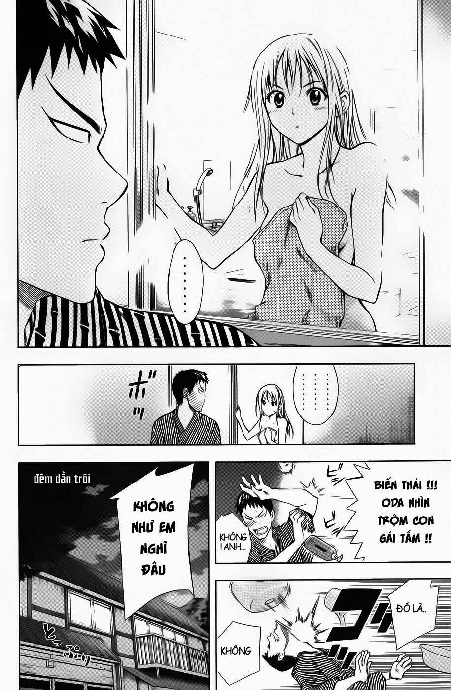 kỵ sĩ trong vòng cấm chapter 45 23