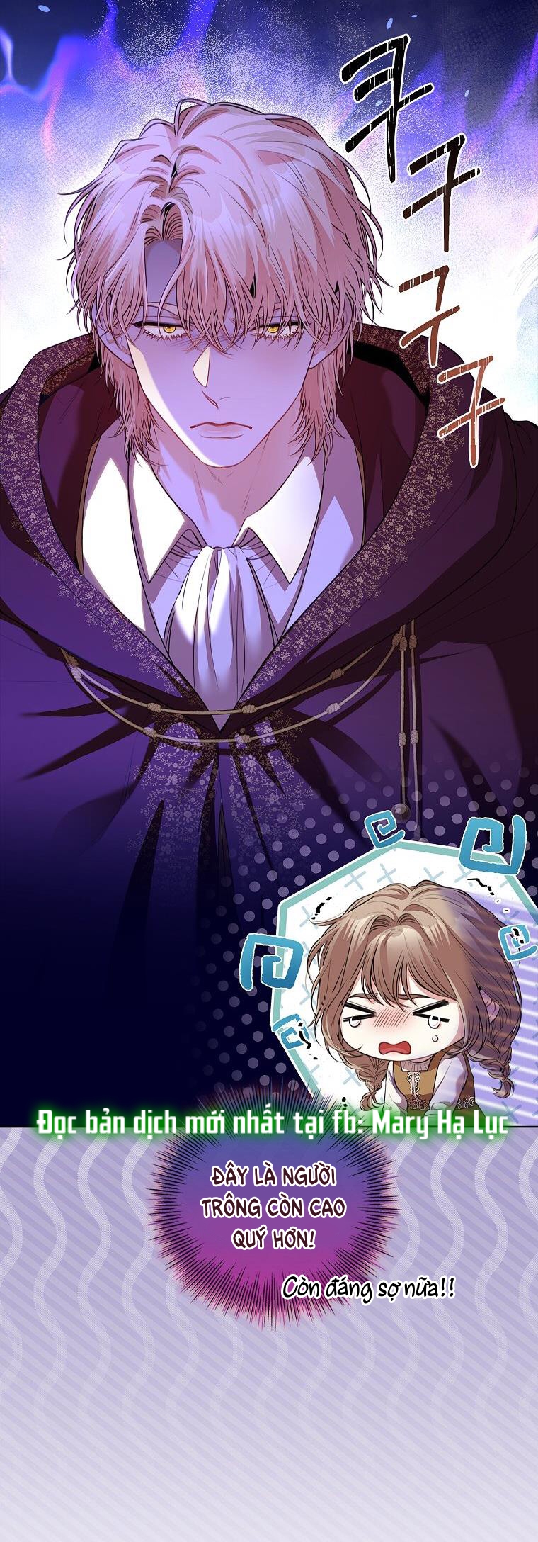 trở thành thư ký của bạo chúa chapter 91.1 8