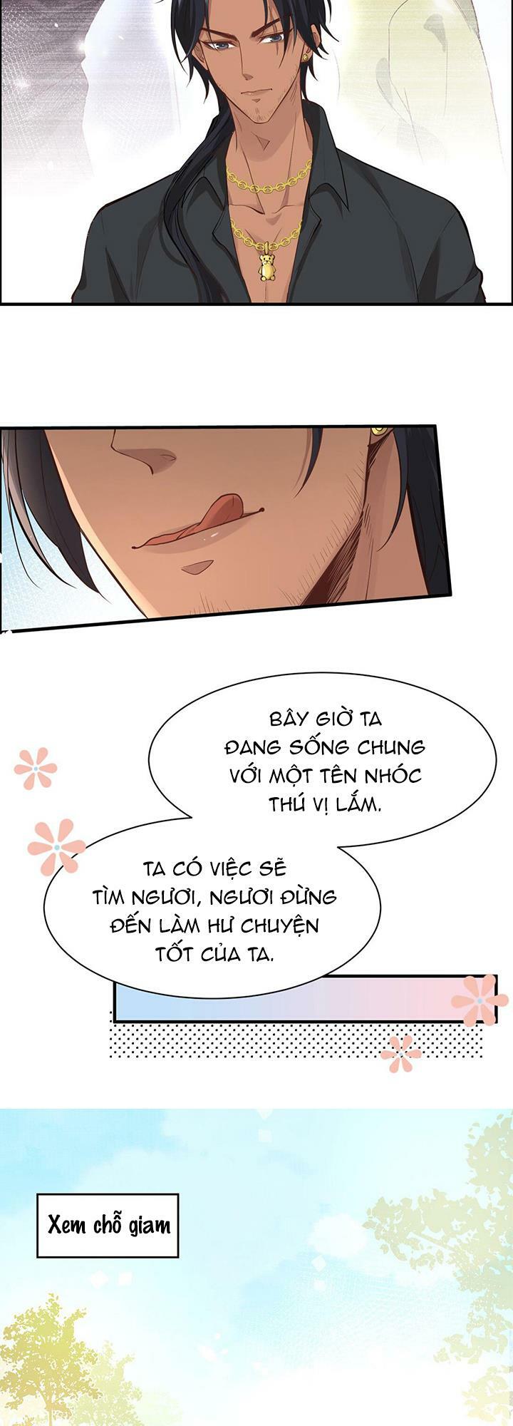 chàng vú em tu chân chapter 42 11