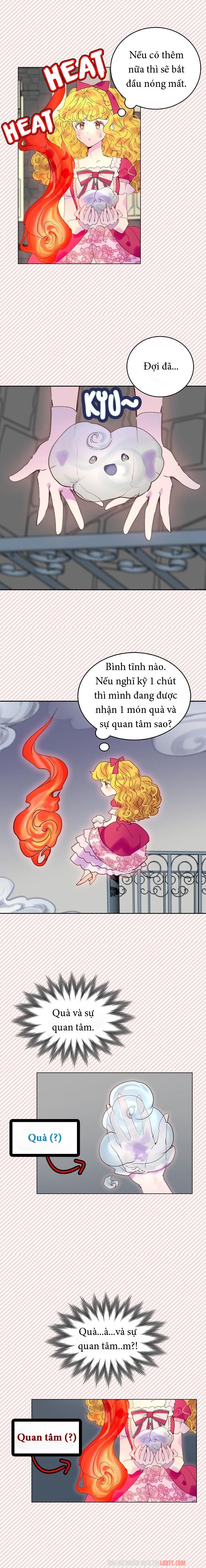 đừng xem thường nữ phụ chapter 95 3