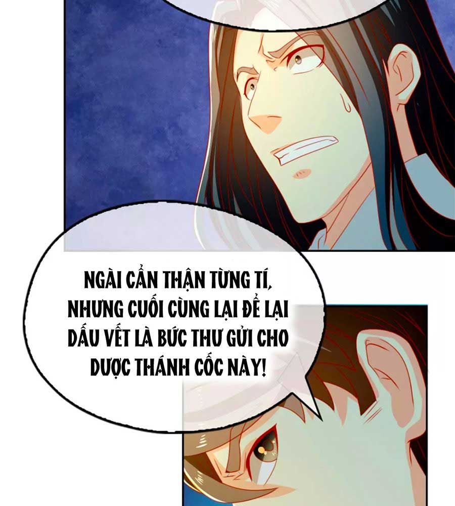 Khuynh Thành Cuồng Phi Của Tà Vương chapter 71 - Trang 22