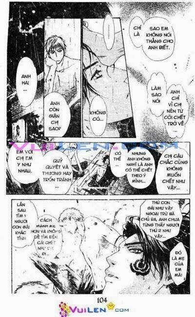 bát khuyển sỹ phương đông chapter 3 104