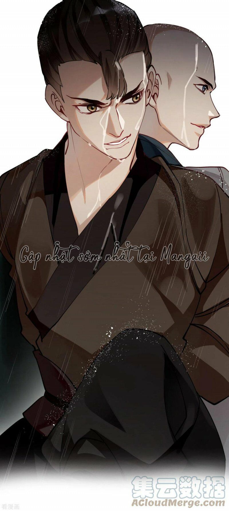 phế vật công chúa muốn nhặt chồng chapter 63 14