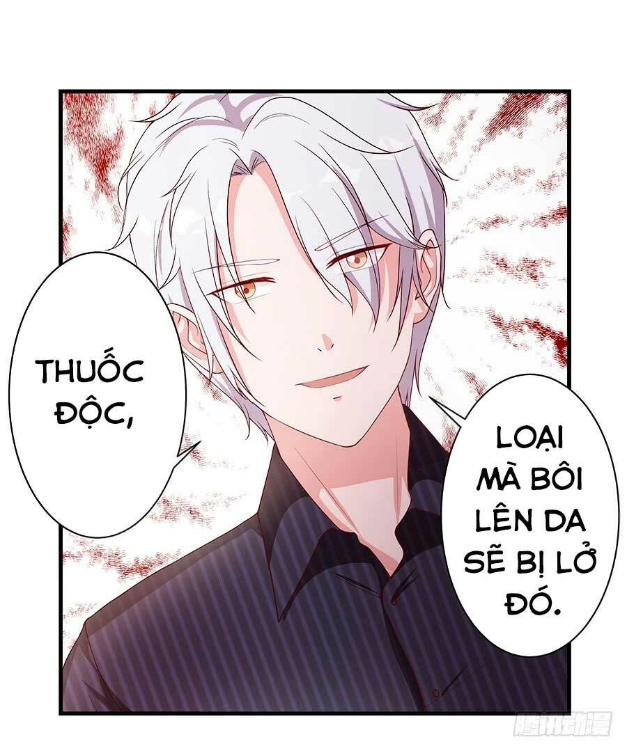 gả cho tình cũ làm lão bà chapter 21 19