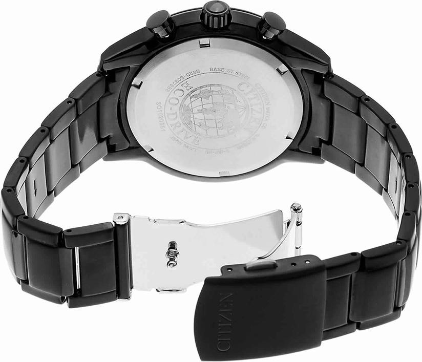 Đồng hồ nam CITIZEN CA4035-57E (44mm)