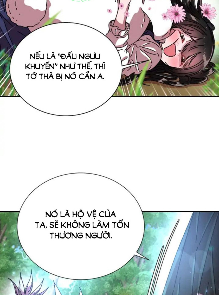 con gái bảo bối của ma vương chapter 73 46