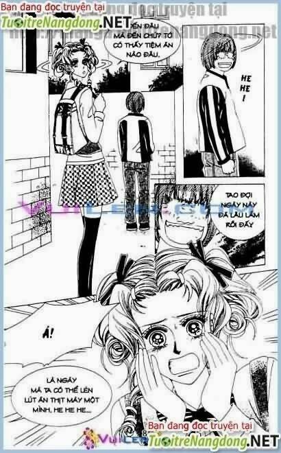 sức thanh xuân chapter 10 8