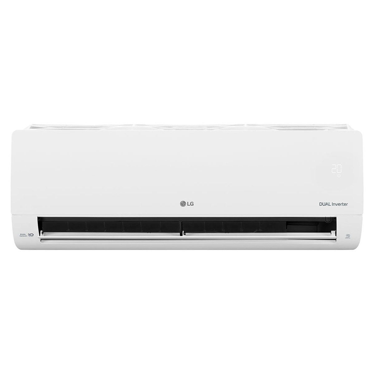 Máy Lạnh LG V10ENO Inverter 1HP - Hàng Chính Hãng