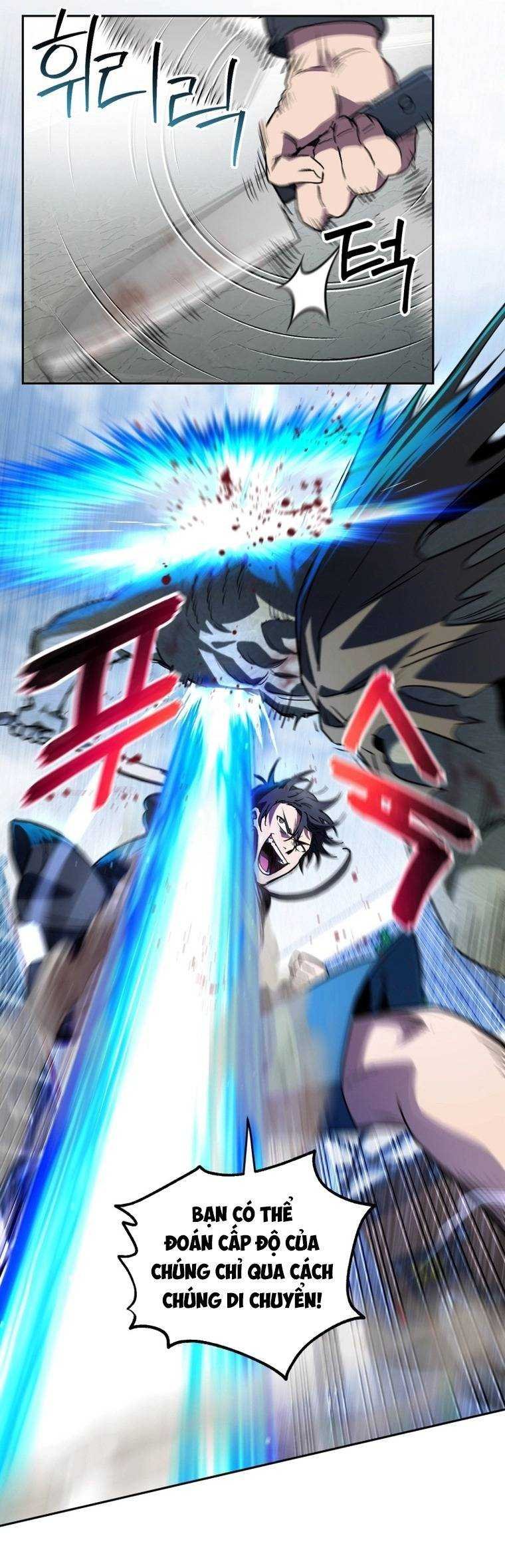 chỉ mình ta tái sinh chapter 6 62