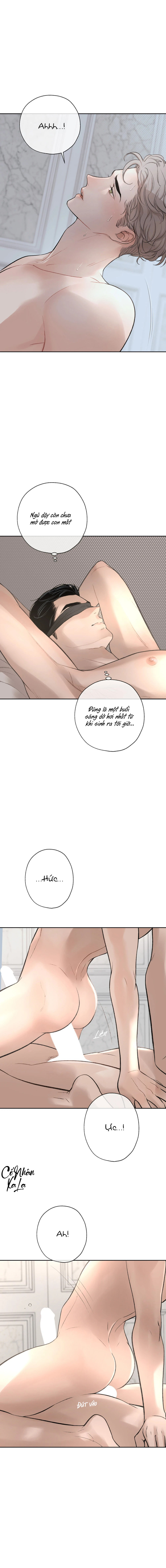 giáng sinh đặc biệt chapter 1 9