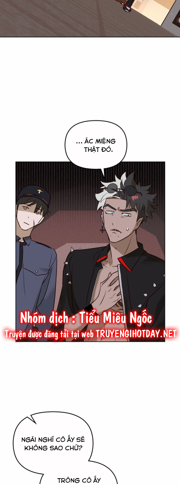 ta sẽ nuốt chửng em chapter 2 33
