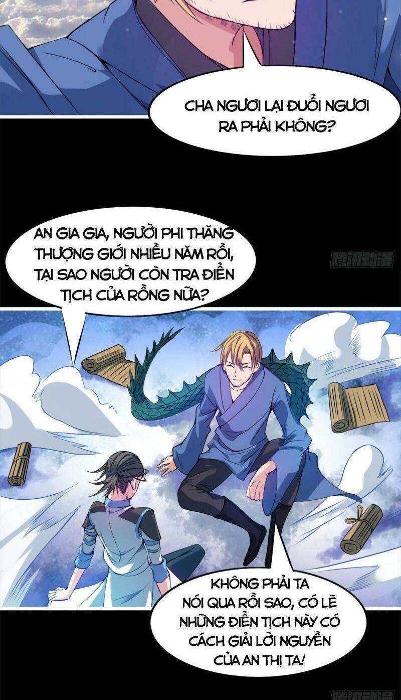 ma hoàng sư đệ quả thực quá chung tình chapter 22 6