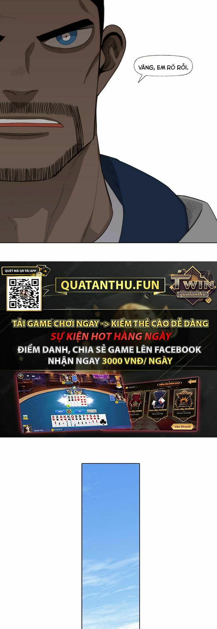 Võ Sĩ Quyền Anh chapter 80 15