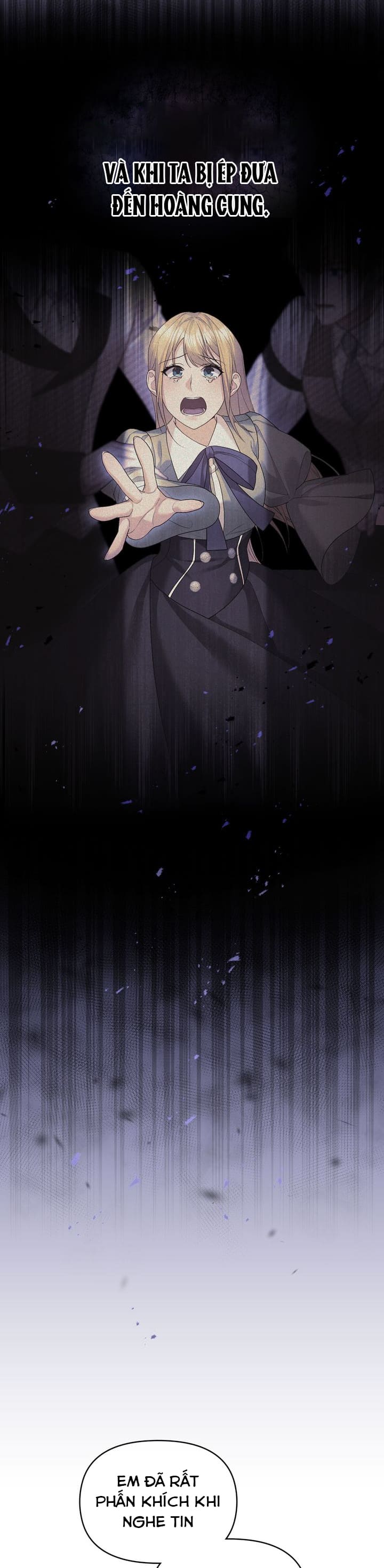 công chúa muốn ly hôn chapter 27 9