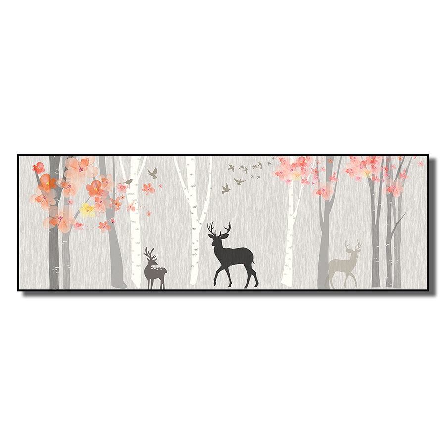 Tranh Cầu Thang Poster Q31C-6180-29