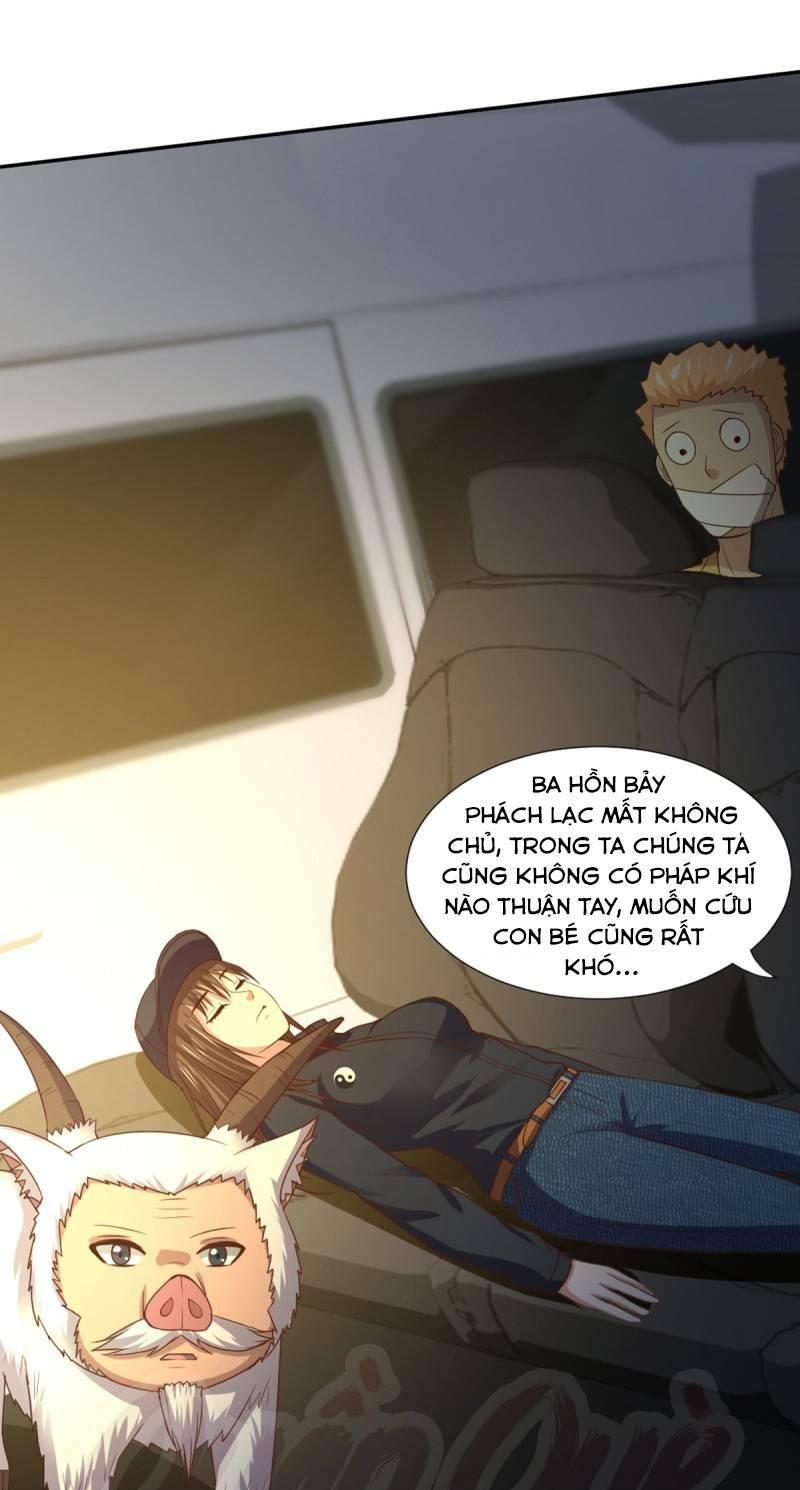 thập nhị thiên kiếp chapter 58 10