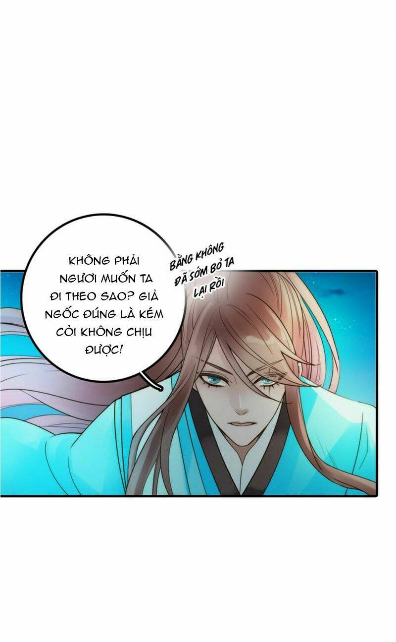 cướp chàng vợ về đón năm mới chapter 39 26