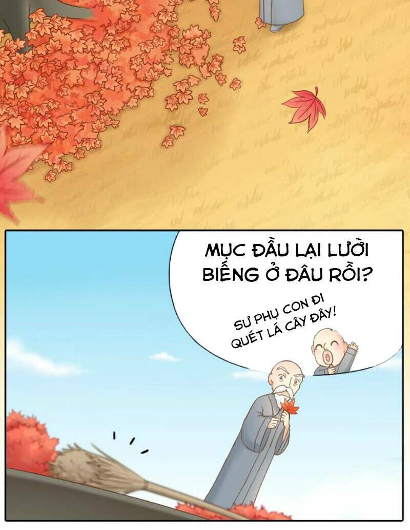 tiểu hoà thượng - chào mừng đến trấn yêu quái chapter 64 2