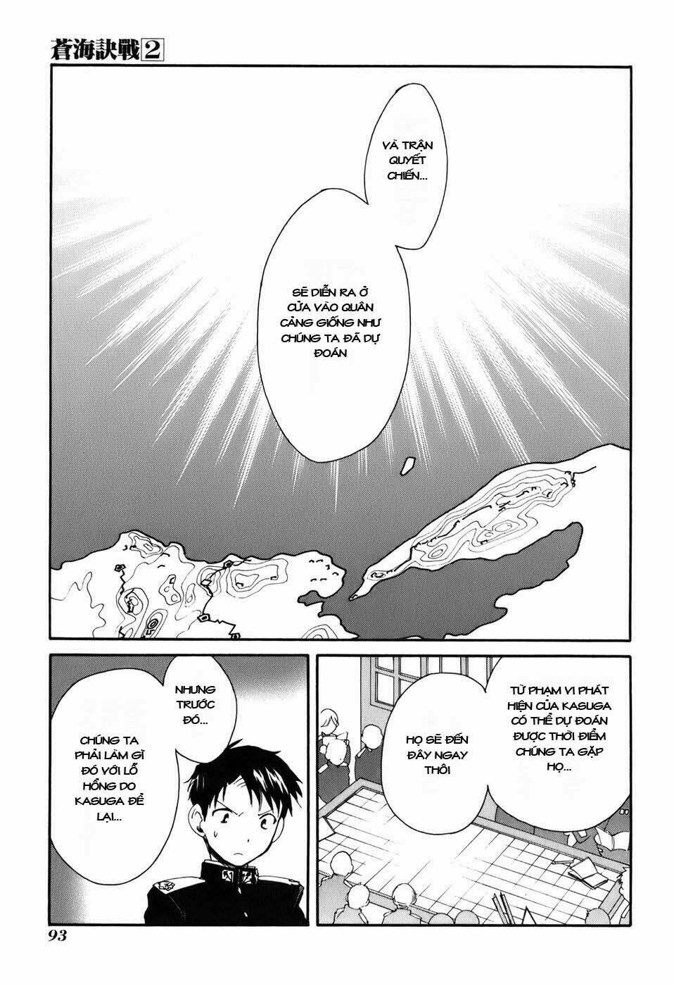 soukai kessen chapter 8 16